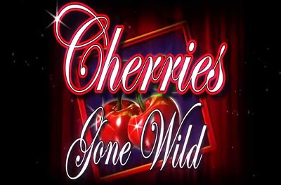 Cherries Gone Wild