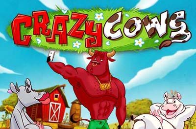 Crazy Cows