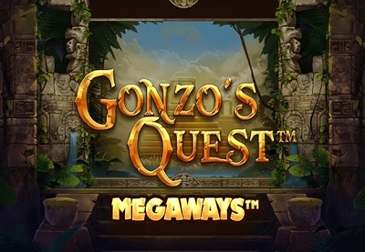 Gonzos Quest