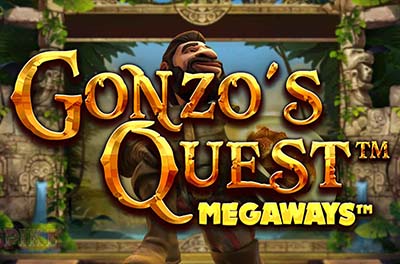 Gonzos Quest slot