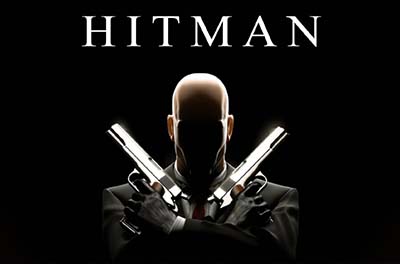 HitMan