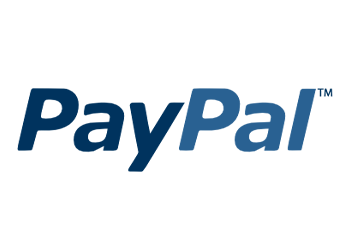 PayPal logo