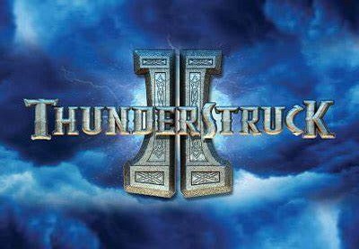 Thunderstruck II