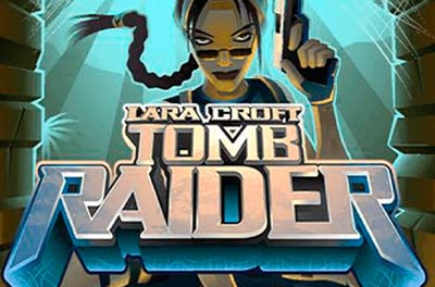 Tomb Raider