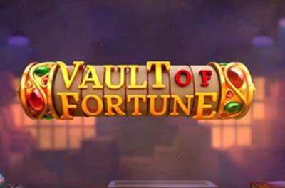 Vault of Fortune slots