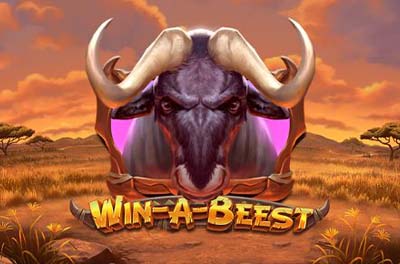 Win A Beest slot