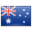 drapeau australien