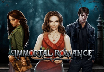 immortal romance