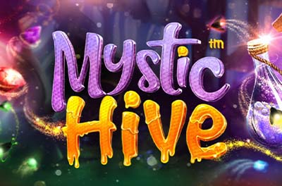 mystic hive slot