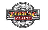 zodiac casino