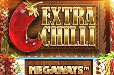 Extra Chilli slots