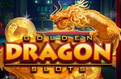 Golden Dragon