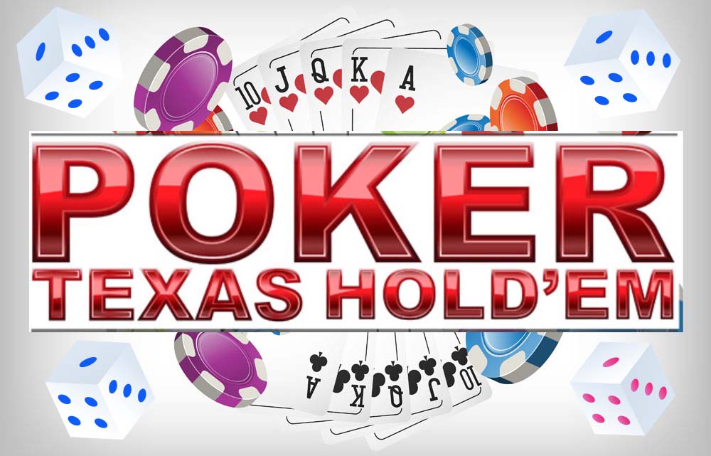 Poker Texas Hold em