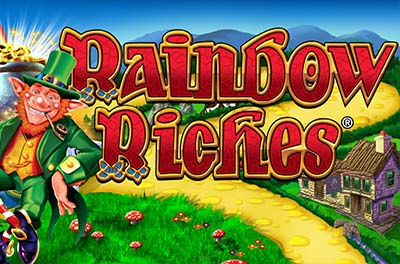 Rainbow Riches slots