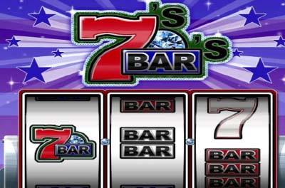 Sevens and Bars