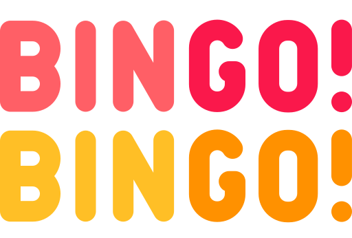 bingo bingo