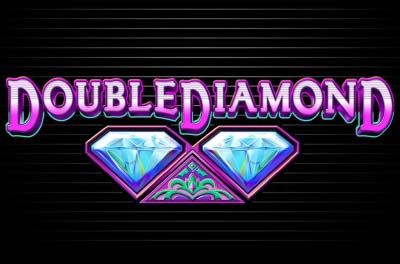 Slot Double Diamond