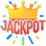 jackpot and a crown