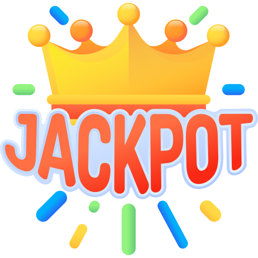 jackpot and a crown