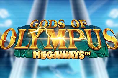 gods of olympus slots